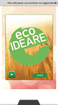 Mobile Screenshot of ecoideare.it